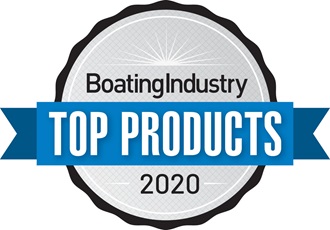 2020 Boating Industry Top Products Award