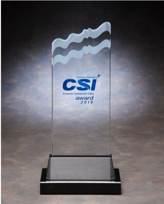 SUZUKI MARINE RECENTLY HONORED WITH 2019 CUSTOMER SATISFACTION INDEX (CSI) AWARD