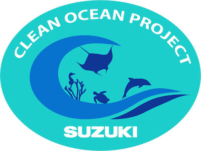 Suzuki Clean Oceans